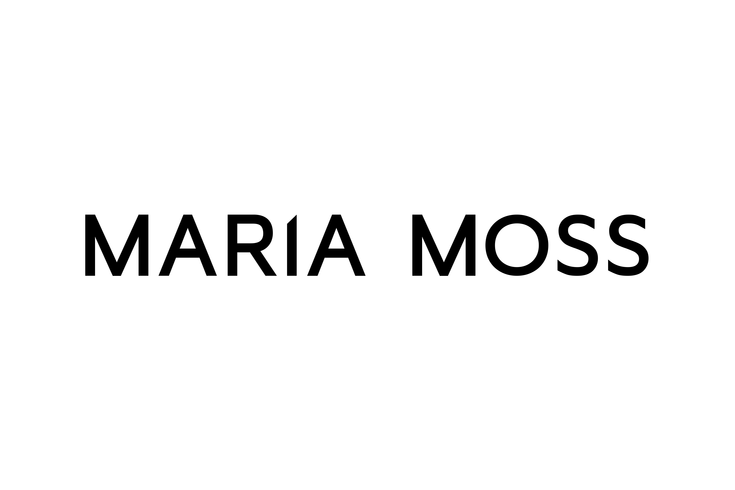 Maria Moss banner